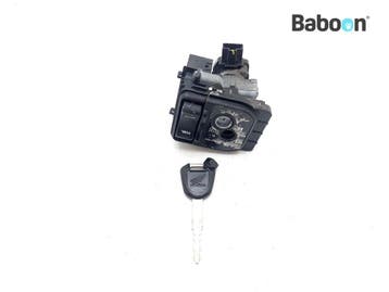 Contactslot Honda PCX 150 2014-2017 (PCX150 JF56/KF18), Motoren, Verzenden, Gebruikt