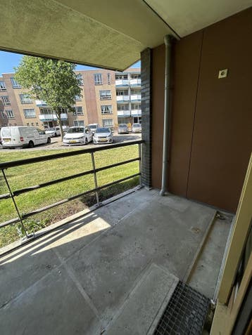 Te huur: Appartement Marga Klompéhof in Almere, Almere, Flevoland, Appartement