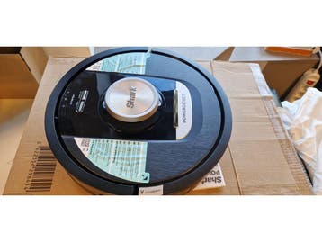 Sharkclean PowerDetect - Robotstofzuiger - Automatische, Verzenden, Nieuw
