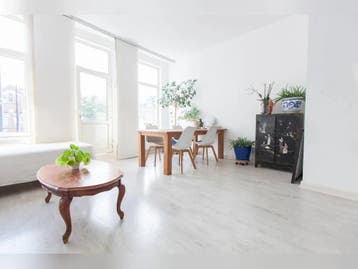 Te huur: Appartement Vierambachtsstraat in Rotterdam, Huizen en Kamers, Appartement, Rotterdam, Zuid-Holland