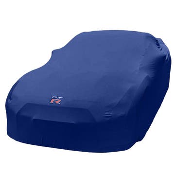 Autohoes voor Nissan GT-R R35 (2009-2022) Indoor BESTE, Ophalen of Verzenden, Nieuw, Op maat