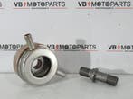 Yamaha MT-07 Y-AMT Oliekoeler, Motoren, Ophalen of Verzenden, Nieuw
