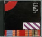 Pink Floyd - The Final Cut - CD 1985, Ophalen of Verzenden, Gebruikt