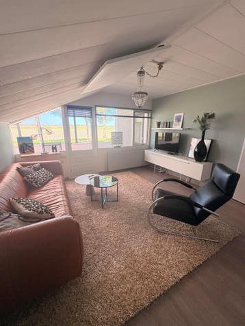Te huur: Appartement Bachlaan in Vlissingen, Vlissingen, Zeeland, Appartement