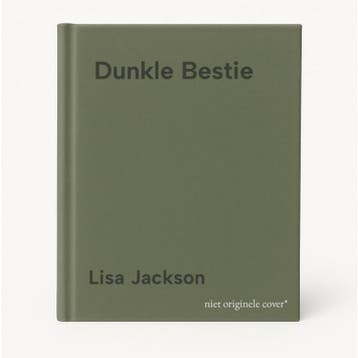 Dunkle Bestie - Lisa Jackson 9783426520895, Verzenden, Gelezen, Lisa Jackson
