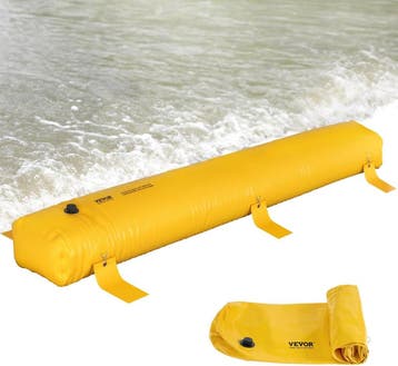 Zandzak alternatief | 3,66m PVC | 29% Korting, Ophalen of Verzenden, Nieuw