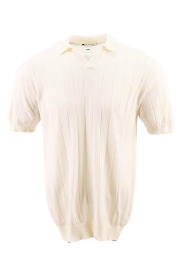 Vesper Polo in maat M Wit, Verzenden, Zo goed als nieuw, Wit, Vesper