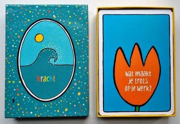 9789492649126 Kracht! Elise van der Giessen, Boeken, Verzenden, Nieuw, Elise van der Giessen