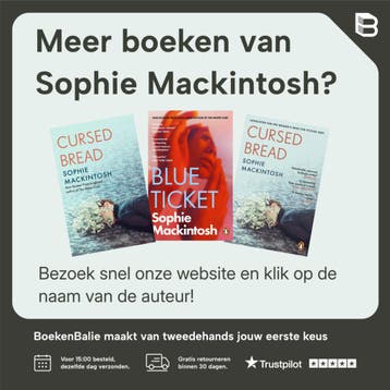 The Water Cure - Sophie Mackintosh 9780241983010, Boeken, Verzenden, Gelezen, Sophie Mackintosh