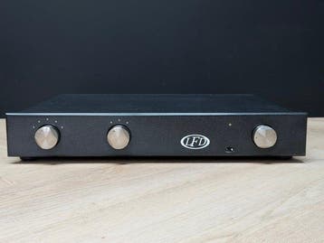 LFD - Zero LE Limited Edition MKII Solid state geïntegreerde, Audio, Tv en Foto, Nieuw