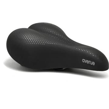 Selle Royal Zadel Avenue Moderate - Dames - Comfortabel -..., Ophalen of Verzenden, Nieuw, Frame