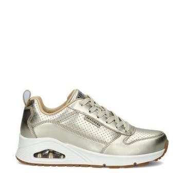 Skechers Uno Metallixs lage sneakers voor dames, Kleding | Dames, Skechers, Overige kleuren, Verzenden, Nieuw