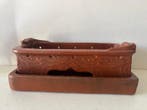 Jardinière - Terracotta - Bonsai pot