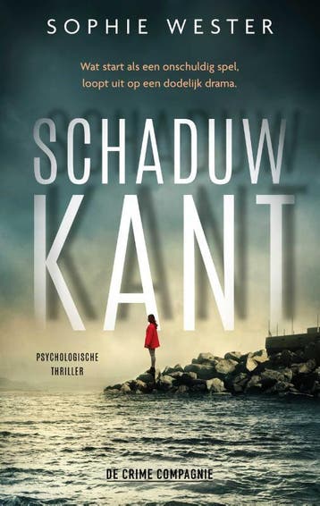 Schaduwkant | Sophie Wester | Nieuw, Ophalen of Verzenden, Nieuw, Sophie Wester