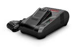 Bosch BHZUC18N - Snellader Power for ALL - 18V - Zwart, Verzenden, Nieuw