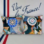 Christian Lacroix Maison -New Collection - Nieuwe set van, Antiek en Kunst