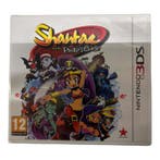 Shantae And The Pirates Curse - EUR (3DS) (NIEUW), Verzenden, Nieuw