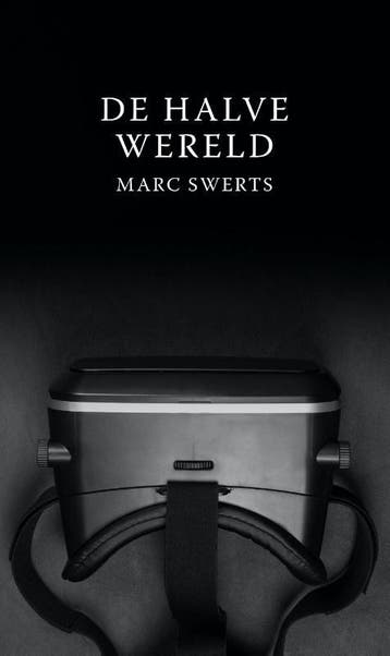 De Halve Wereld | Marc Swerts | Nieuw, Ophalen of Verzenden, Nieuw, Marc Swerts