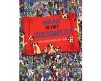 Boek Waar is het stokstaartje? 9789025752637, Verzenden, Zo goed als nieuw