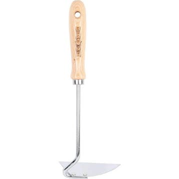 Talen Tools Handschrepel - Nauwkeurig en Duurzaam Tuinieren, Tuin en Terras, Hand-tuingereedschap, Ophalen of Verzenden, Nieuw