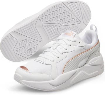PUMA - maat 39 - X-Ray Metallic Dames Sneakers, Verzenden, Nieuw