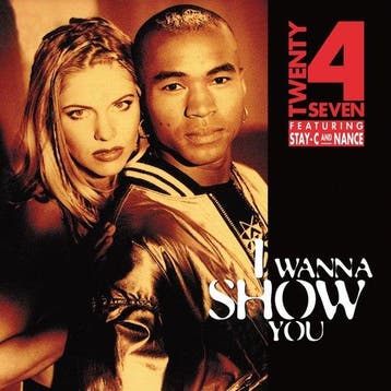 Twenty 4 Seven - I Wanna Show You LP, Cd's en Dvd's, Verzenden, Nieuw in verpakking