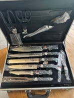 BergHOFF - Bestekset voor 6 personen (24) - Profiline -, Antiek en Kunst
