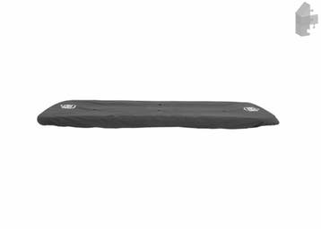 Trampoline Berg Ultim Rechthoek Afdekhoes Extra 280X190 G..., Ophalen of Verzenden, Nieuw