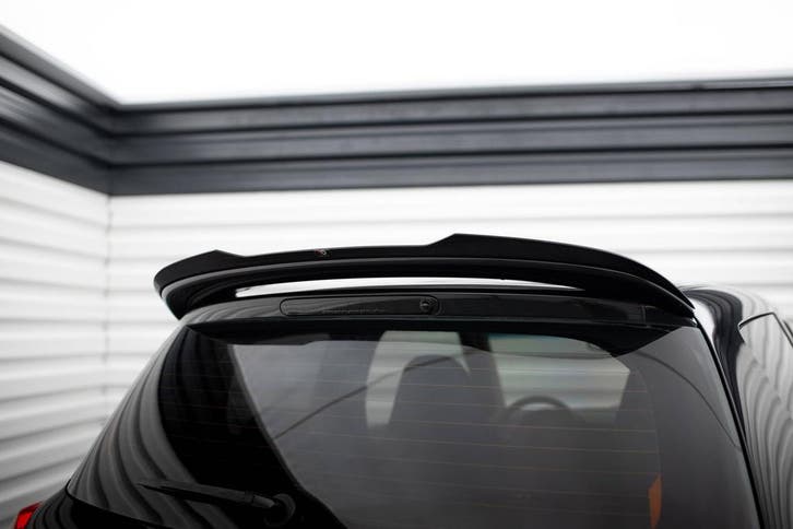 Achterspoiler Suzuki Swift Sport Mk4, Auto diversen, Tuning en Styling, Verzenden