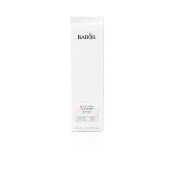 BABOR Cleansing Gel &amp; Tonic (Reiniging), Verzenden, Nieuw