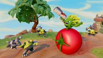 Skylanders Trap Team Food fight (Skylander tweedehands), Spelcomputers en Games, Games | Overige, Ophalen of Verzenden, Zo goed als nieuw