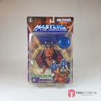 Masters of the Universe Mini Statues Stinkor, Verzamelen, Poppetjes en Figuurtjes, Verzenden, Zo goed als nieuw
