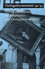 Oorlogsdocumentatie 40-45 / 1996 / Jaarboek van het, Boeken, Oorlog en Militair, Verzenden, Zo goed als nieuw, AALDERS