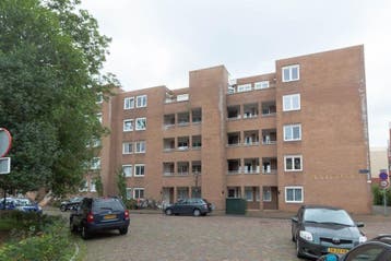Te huur: Appartement Hazepaterslaan in Haarlem, Noord-Holland, Appartement, Haarlem