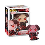 Funko Pop!  Dungeons Dragons - Asmodeus #575, Verzamelen, Poppetjes en Figuurtjes, Verzenden, Nieuw