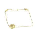 Christian Dior - Armband - 18 karaat Geel goud, Nieuw