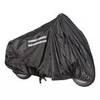 ProPlus Motorhoes & Scooterhoes M – 260x145 cm – Waterdi, Motoren, Ophalen of Verzenden, Nieuw