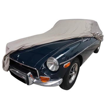 Buitenhoes voor MG MGB GT (1965-1980) 100% waterproof en, Auto-onderdelen, Ophalen of Verzenden, Nieuw, MG
