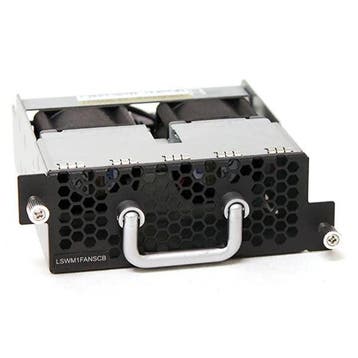 HPE Front to Back Airflow Fan Tray, Nieuw
