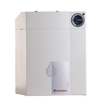 Inventum EDR 10 keukenboiler 10 liter, Verzenden, Nieuw
