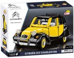 COBI  24341 Citroen 2CV Charleston (Voertuigen), Verzenden, Nieuw