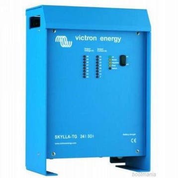 Victron Skylla-TG 24/80 (1+1), Verzenden, Nieuw