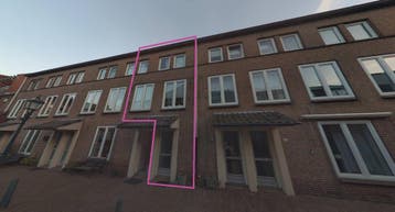 Appartement te huur in Land van Cuijk - 99 m² - 5 kamer(s) -, Appartement, Land van Cuijk, Noord-Brabant