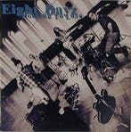 cd digi - Eight Dayz - Nothing To Lose, Verzenden, Zo goed als nieuw