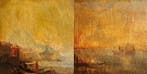 Jules Delalieux (XIX) - Istanbul-Venise, le souffle de la