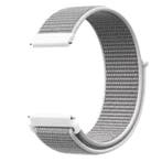 DrPhone SWB3 Universele 22mm Nylon Geweven Elastische Band m, Sieraden, Tassen en Uiterlijk, Smartwatches, Verzenden, Nieuw