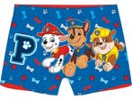 PAW Patrol - Zwembroek - Blauw/Rood, Verzenden, Nieuw