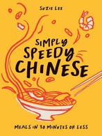 9781837833801 Simply Speedy Chinese Suzie Lee, Verzenden, Nieuw, Suzie Lee