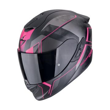 EXO-1400 EVO II AIR Intensio Scorpion, Verzenden, Nieuw met kaartje