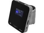 Soundmaster UR260SI - Wekkerradio - DAB+/FM - Bluetooth 5.0, Verzenden, Zo goed als nieuw